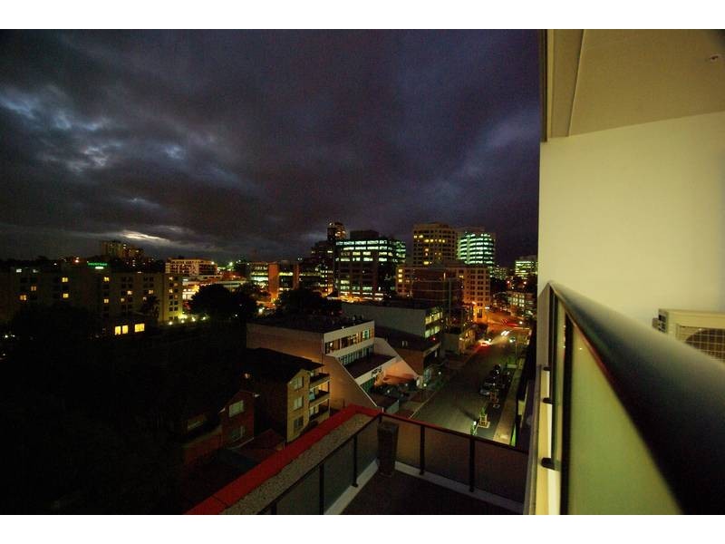 602a/8 Cowper Street, Parramatta NSW 2150