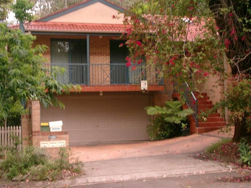 1/15 Yaraan Avenue, Epping NSW 2121