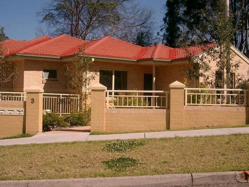 3 Wilga Place, Marsfield NSW 2122