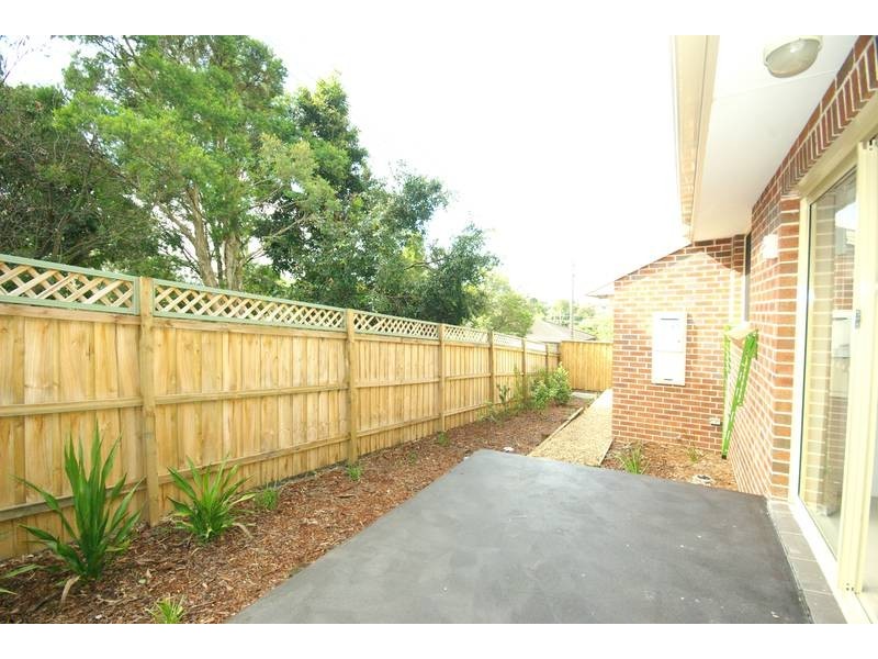 3/10-12 Olive Street, Denistone East NSW 2112