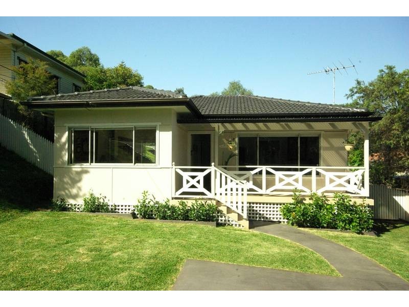13 Wayella Street, West Ryde NSW 2114