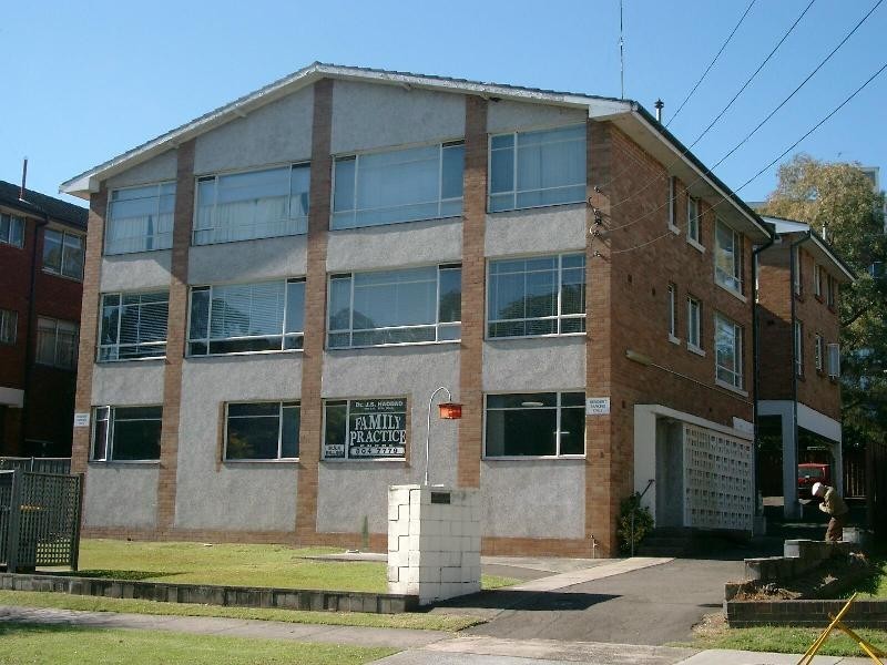 1/3 Reserve Street, West Ryde NSW 2114