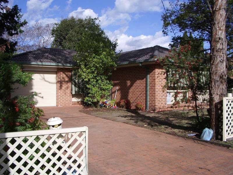 1/12 Trelawney Street, Eastwood NSW 2122