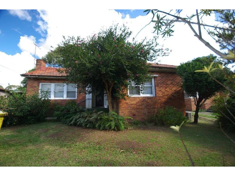 151 Cobham Street, Melrose Park NSW 2114