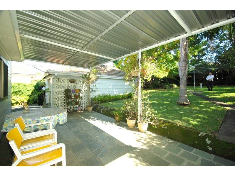 17 Dorothy Street, Ryde NSW 2112