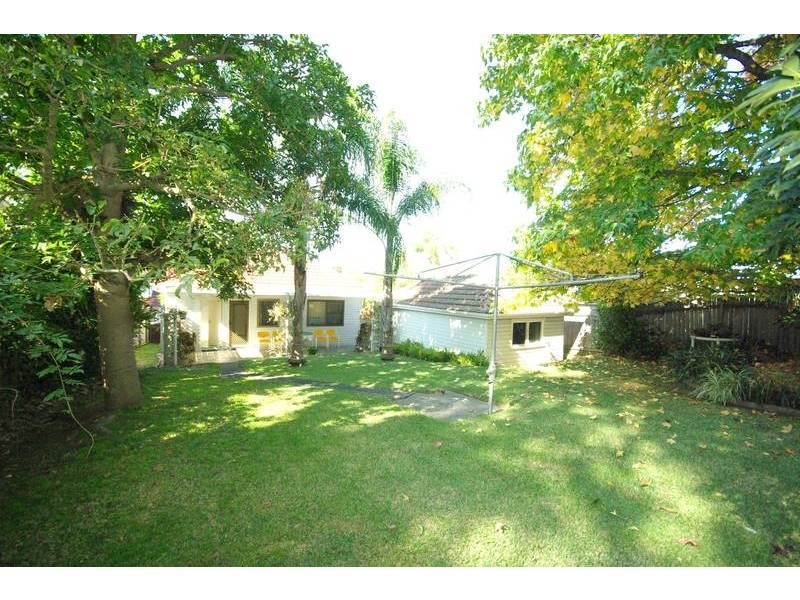 17 Dorothy Street, Ryde NSW 2112