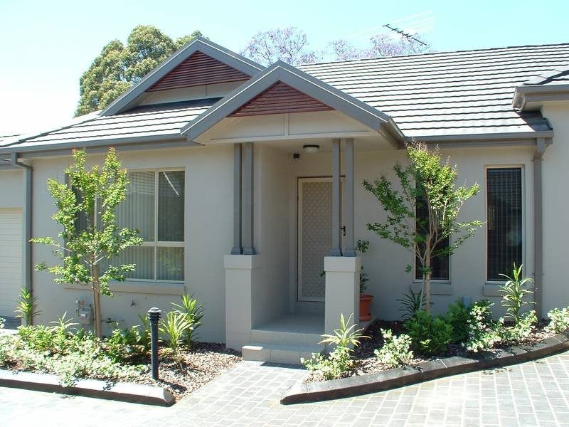 5/4 Rutledge Street, Eastwood NSW 2122