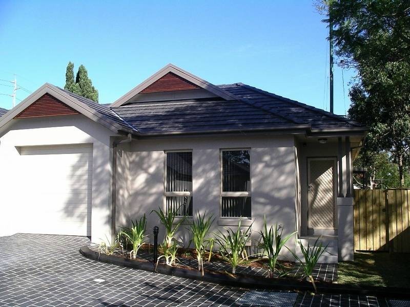 5/11 Clanalpine Street, Eastwood NSW 2122