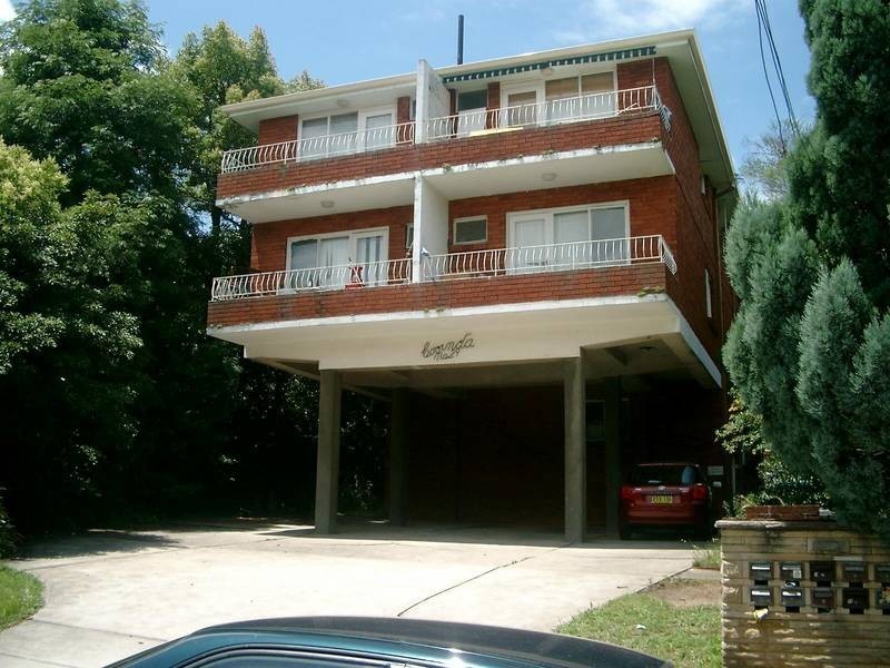 1/29 Ethel Street, Eastwood NSW 2122