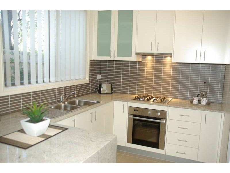 14/1 Checkley Court, Ermington NSW 2115