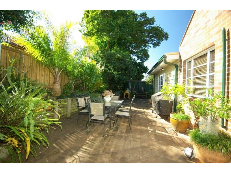 14 Perkins Street, Denistone West NSW 2114
