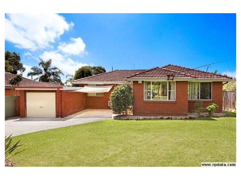 6 Bass Drive, Baulkham Hills NSW 2153
