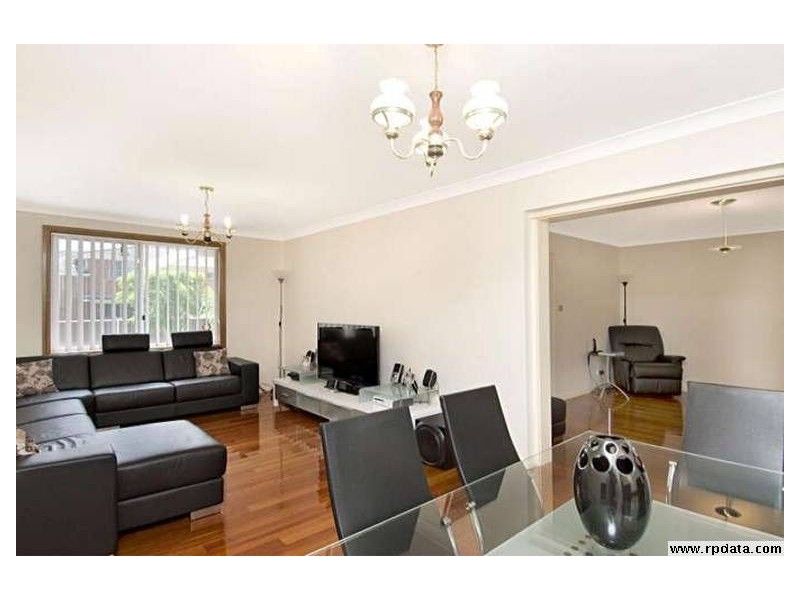 6 Bass Drive, Baulkham Hills NSW 2153