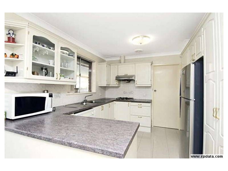 6 Bass Drive, Baulkham Hills NSW 2153