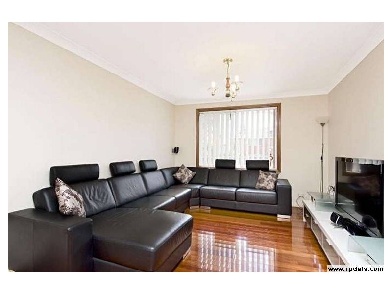 6 Bass Drive, Baulkham Hills NSW 2153