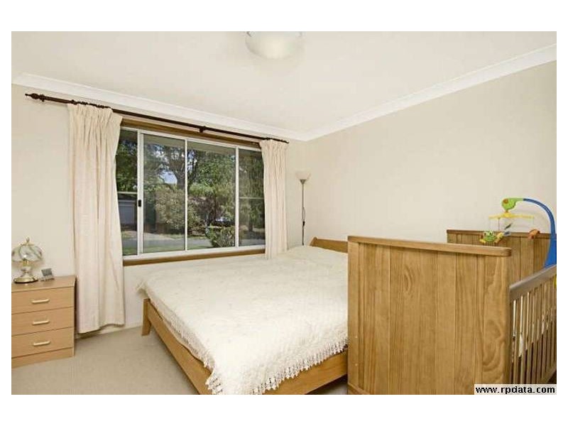 6 Bass Drive, Baulkham Hills NSW 2153