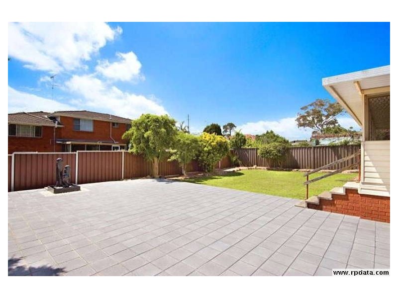 6 Bass Drive, Baulkham Hills NSW 2153