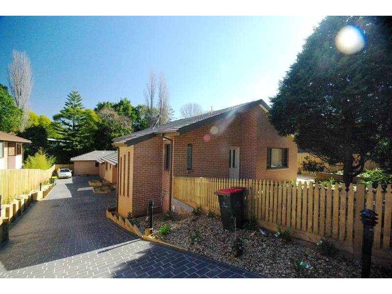 2/57 Brush Rd, Eastwood NSW 2122