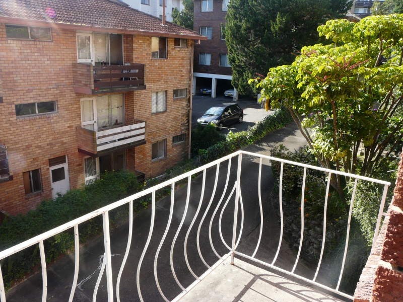 1/14a Meadow Crescent, Meadowbank NSW 2114