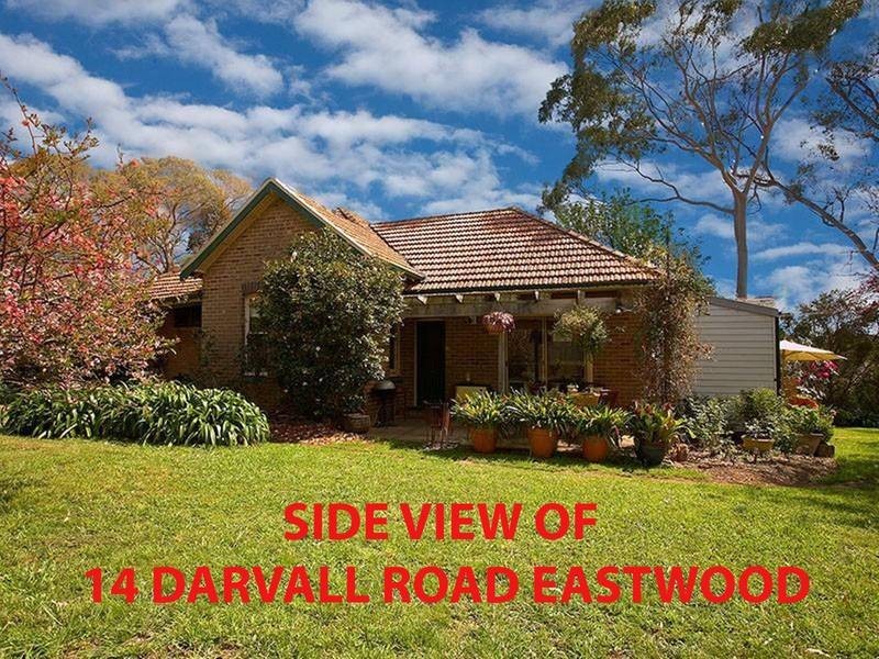14 Darvall Road, Eastwood NSW 2122