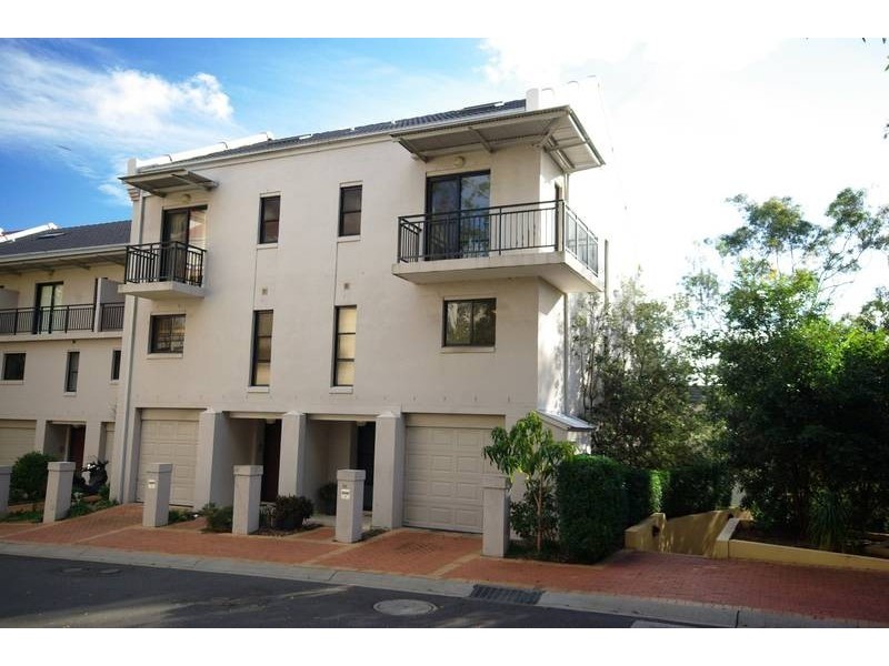 23 Kinsellas Drive, Lane Cove NSW 2066