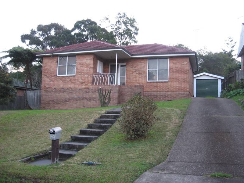 29 Neptune St, Dundas NSW 2117