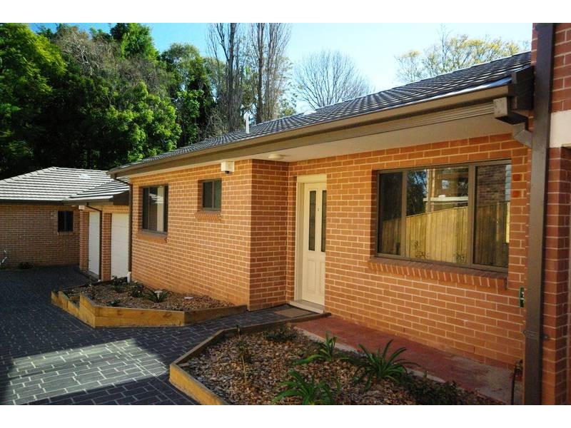 2/57 Brush Rd, West Ryde NSW 2114