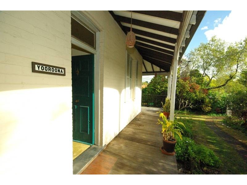 11 Third Avenue, Eastwood NSW 2122