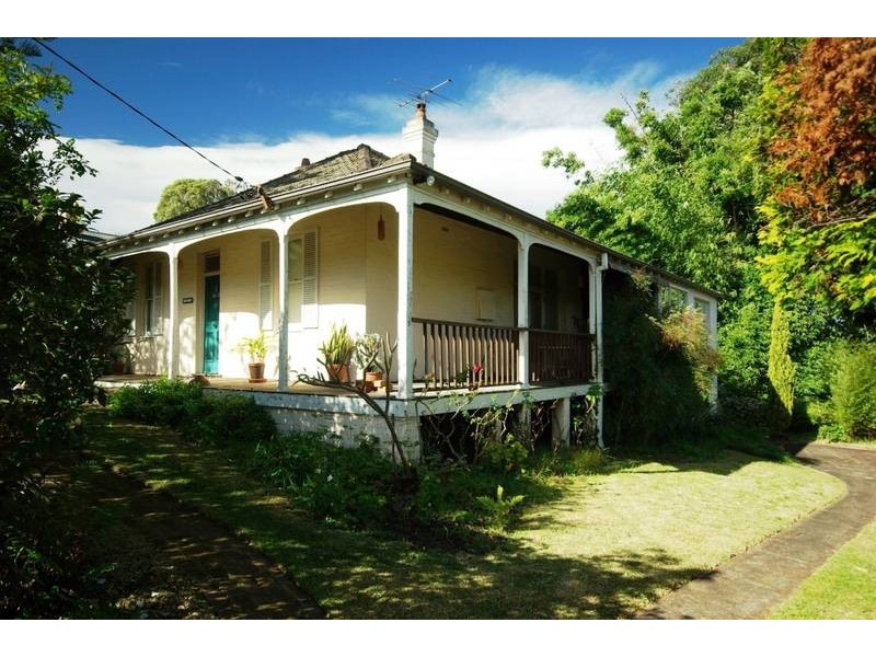 11 Third Avenue, Eastwood NSW 2122