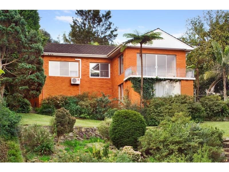 8 Florida Avenue, Ermington NSW 2115