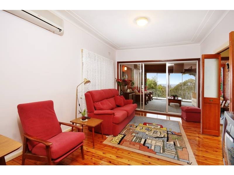 8 Florida Avenue, Ermington NSW 2115