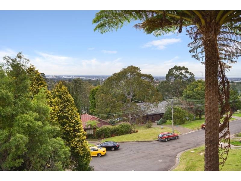 8 Florida Avenue, Ermington NSW 2115