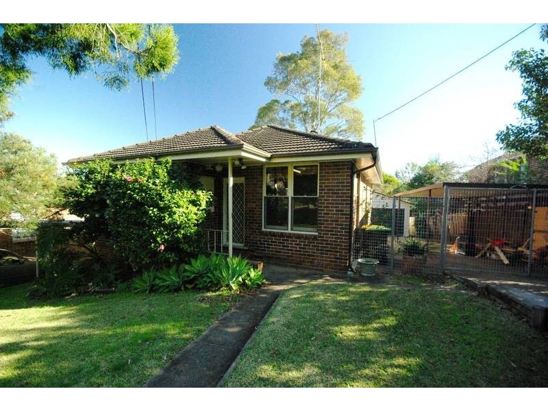 11 McKay Street, Dundas NSW 2117