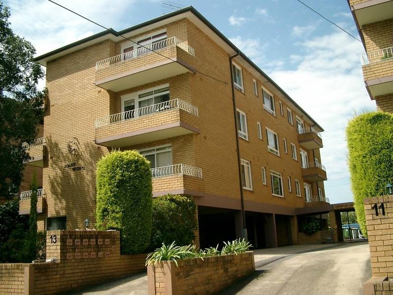 23/11-13 Ethel Street, Eastwood NSW 2122