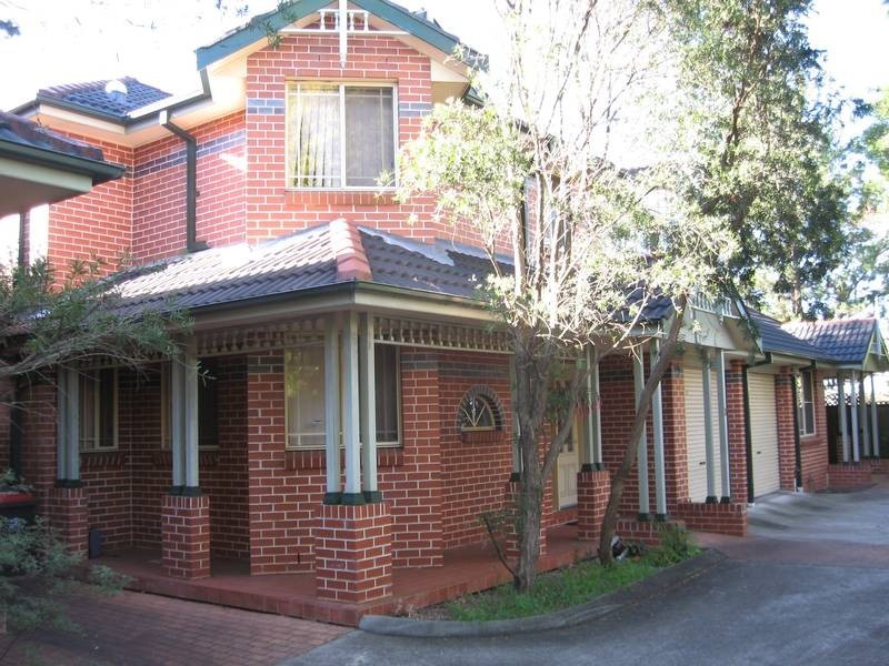 4/1 Forest Grove, Epping NSW 2121