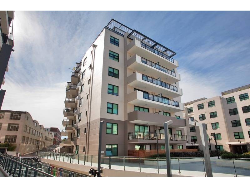 27/13 Bay Drive, Meadowbank NSW 2114