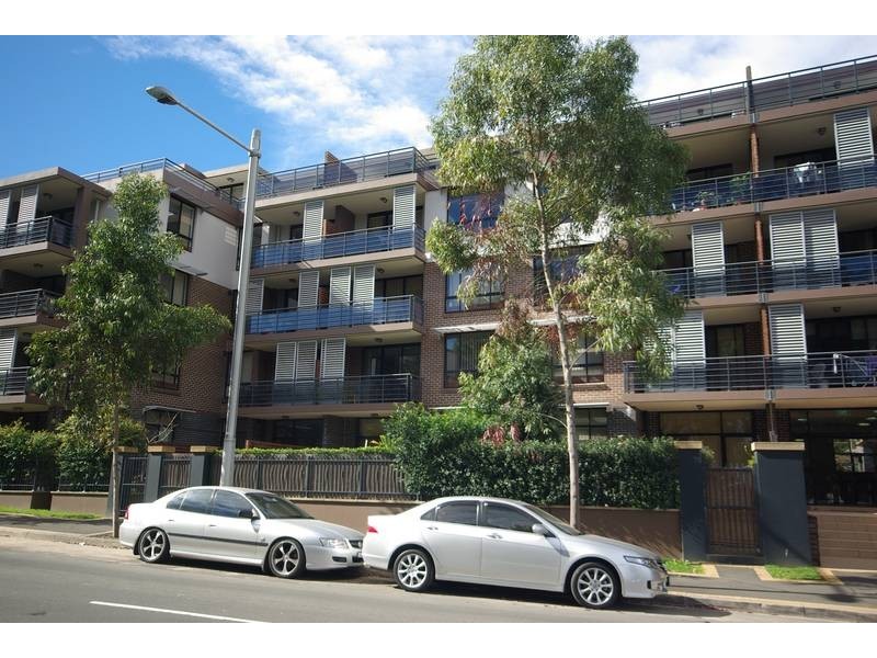 1313/100 Belmore St, Meadowbank NSW 2114