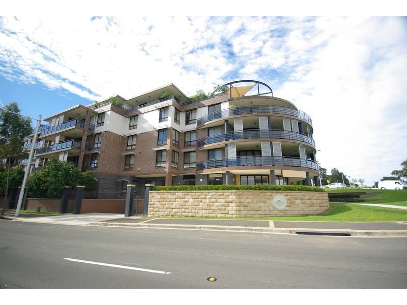 1313/100 Belmore St, Meadowbank NSW 2114