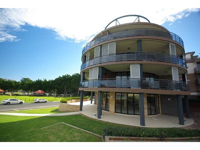 1313/100 Belmore St, Meadowbank NSW 2114