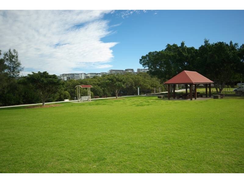 1313/100 Belmore St, Meadowbank NSW 2114