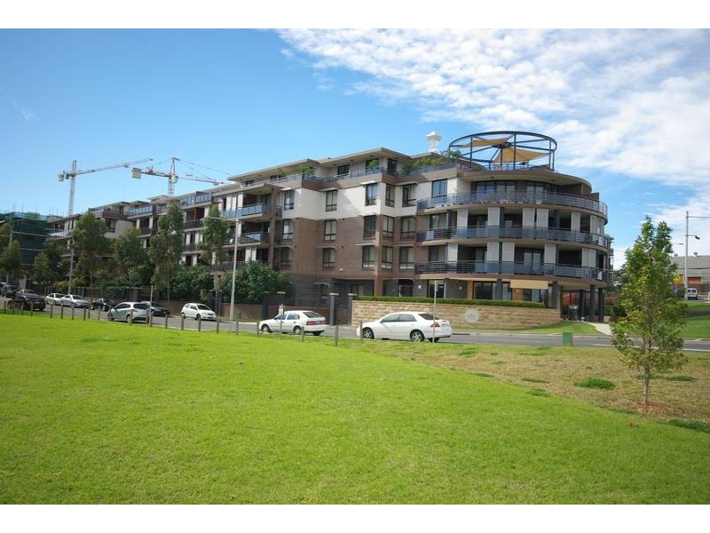 1313/100 Belmore St, Meadowbank NSW 2114
