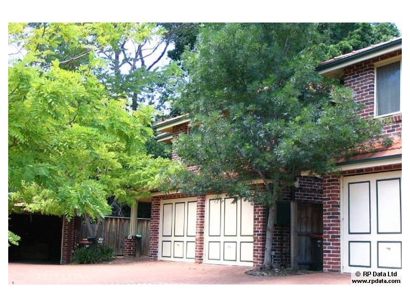 22 Rockleigh Way, Epping NSW 2121