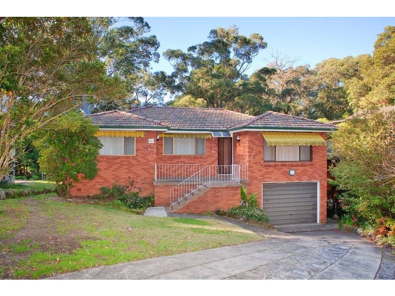 56B Eastwood Avenue, Eastwood NSW 2122