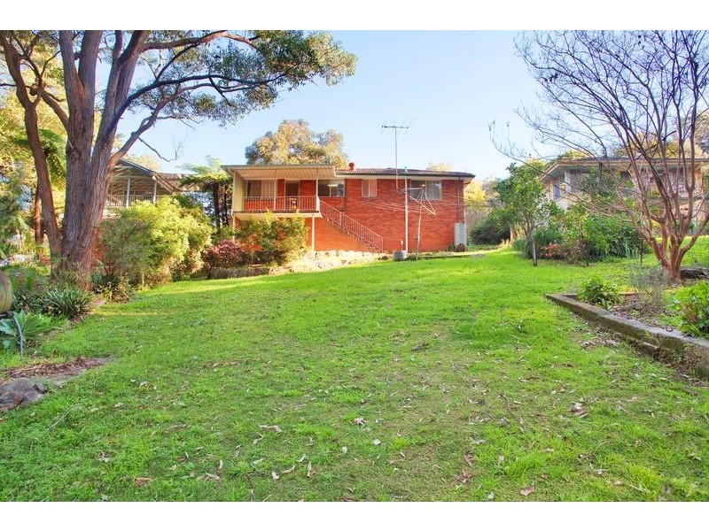 56B Eastwood Avenue, Eastwood NSW 2122