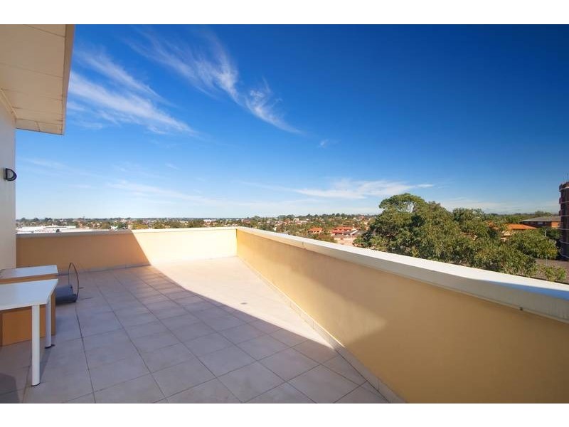 48/105-107 Church Street, Parramatta NSW 2150