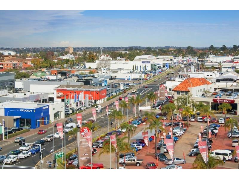 48/105-107 Church Street, Parramatta NSW 2150