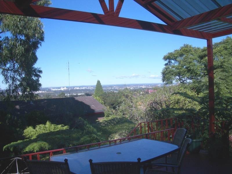 40 Clanwilliam Street, Eastwood NSW 2122