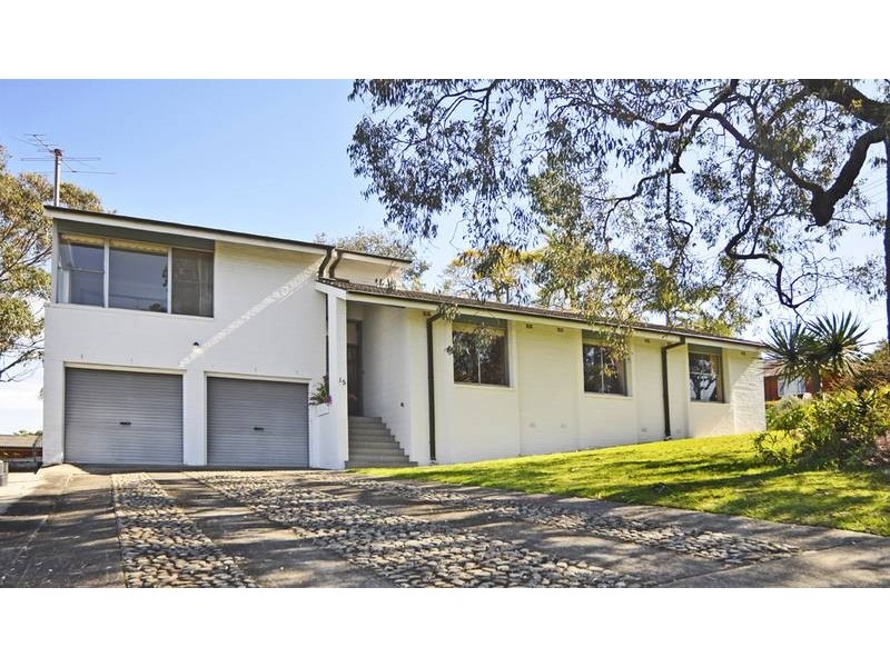 15 Lambert St, West Ryde NSW 2114
