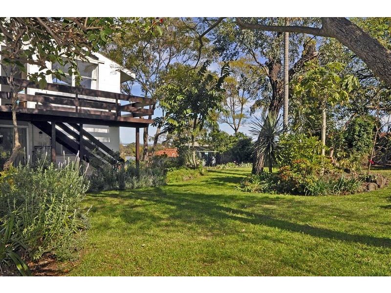 15 Lambert St, West Ryde NSW 2114