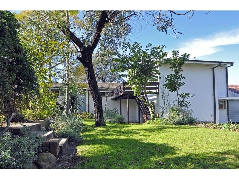 15 Lambert St, West Ryde NSW 2114